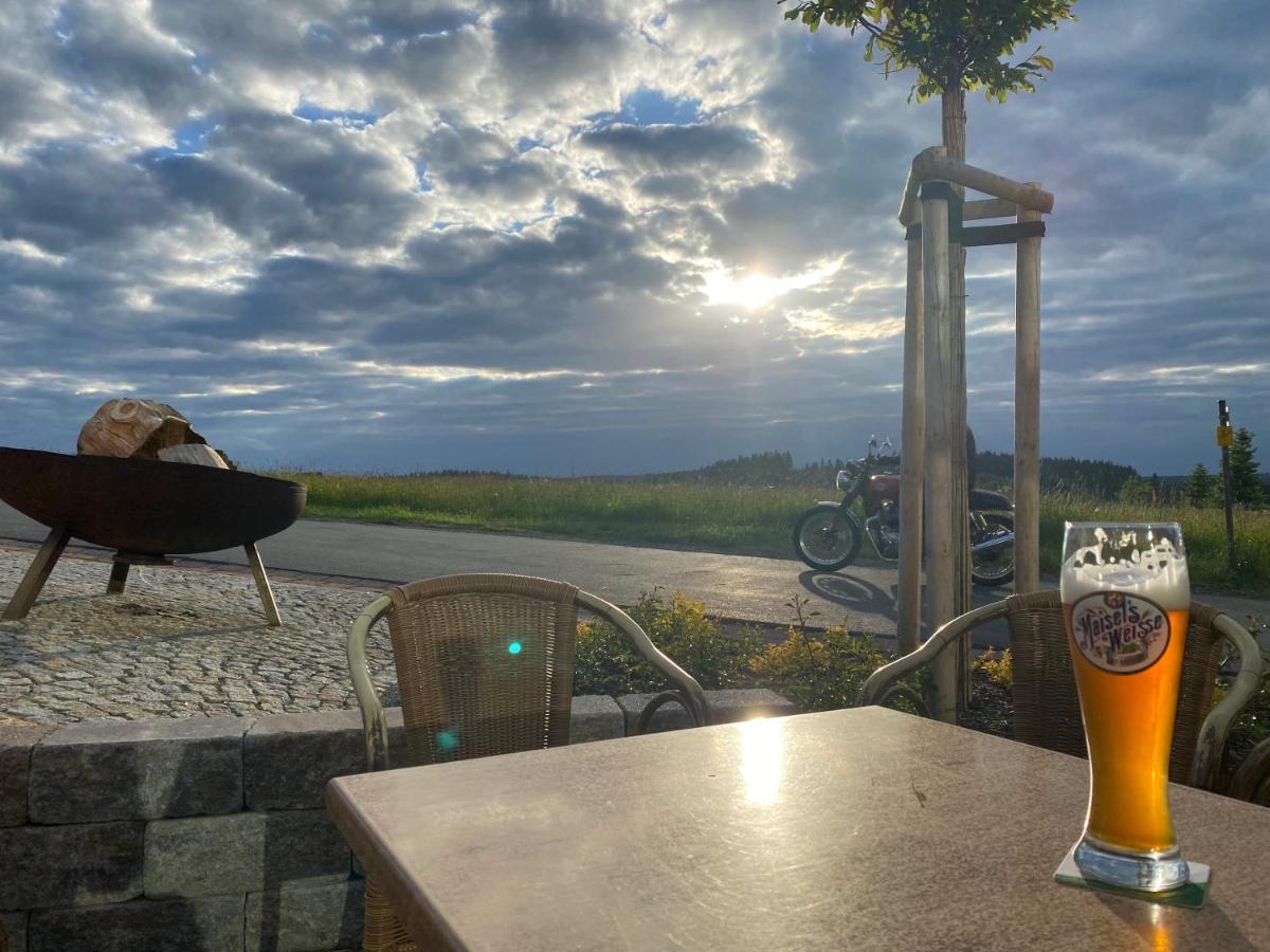 Der Schoene Asten - Resort Winterberg Exteriér fotografie
